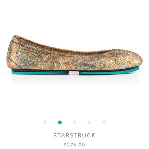 Starstruck Tieks